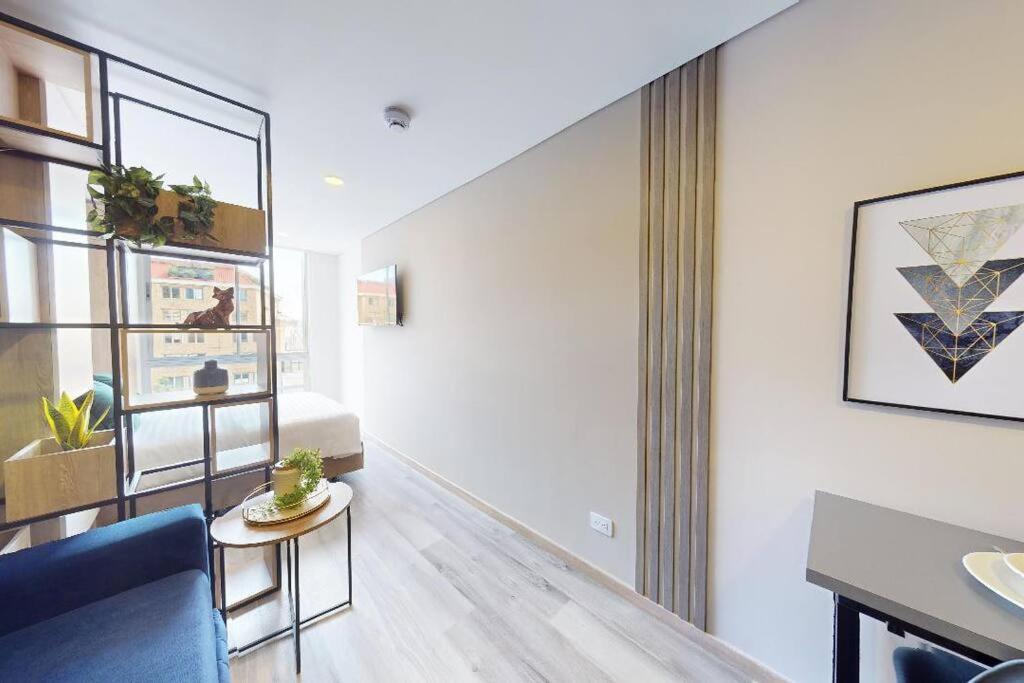 Apartment Loft Cabrera 85 *