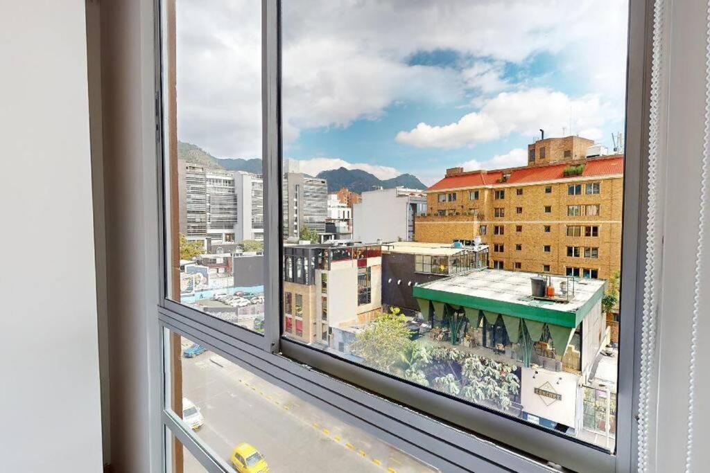 Loft Cabrera 85 Bogota