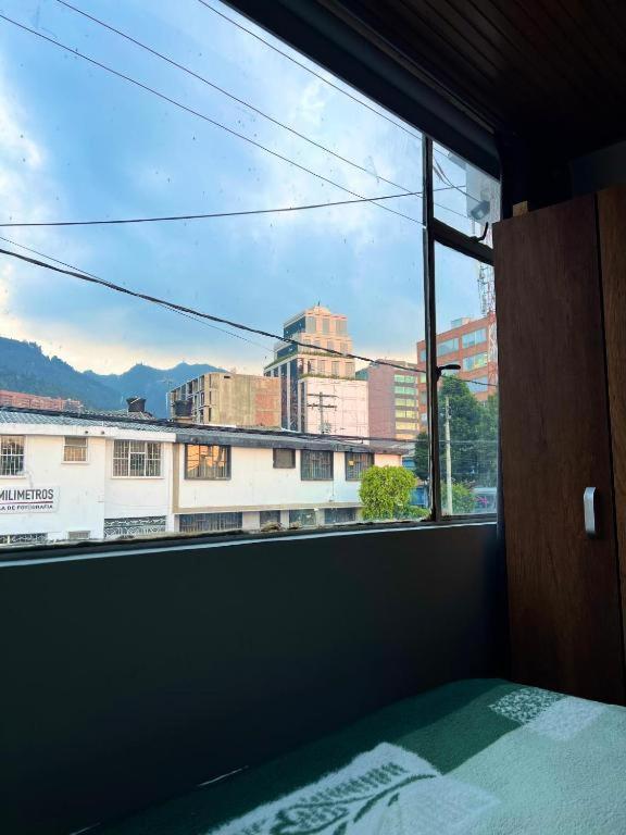 Best North Usaquen Guest house Bogota