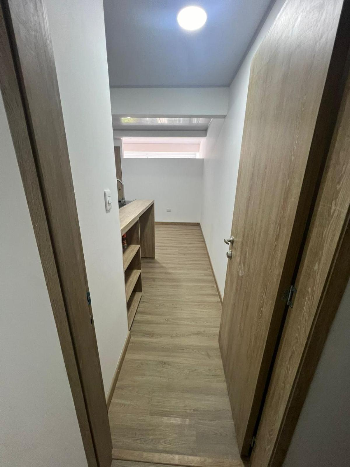 Apartment Serenity Una Hab 204 Bogota