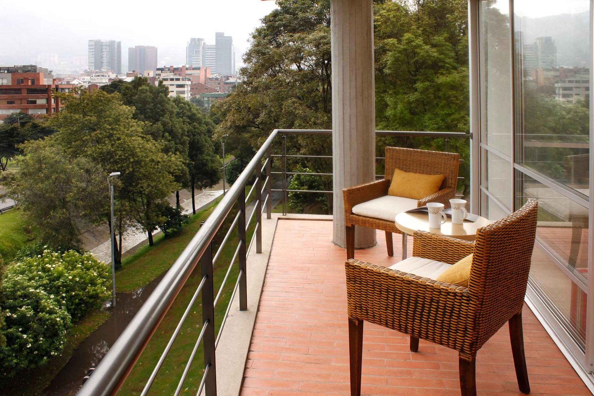 Faranda Collection Bogota, A Member Of Radisson Individuals 5* Bogotá