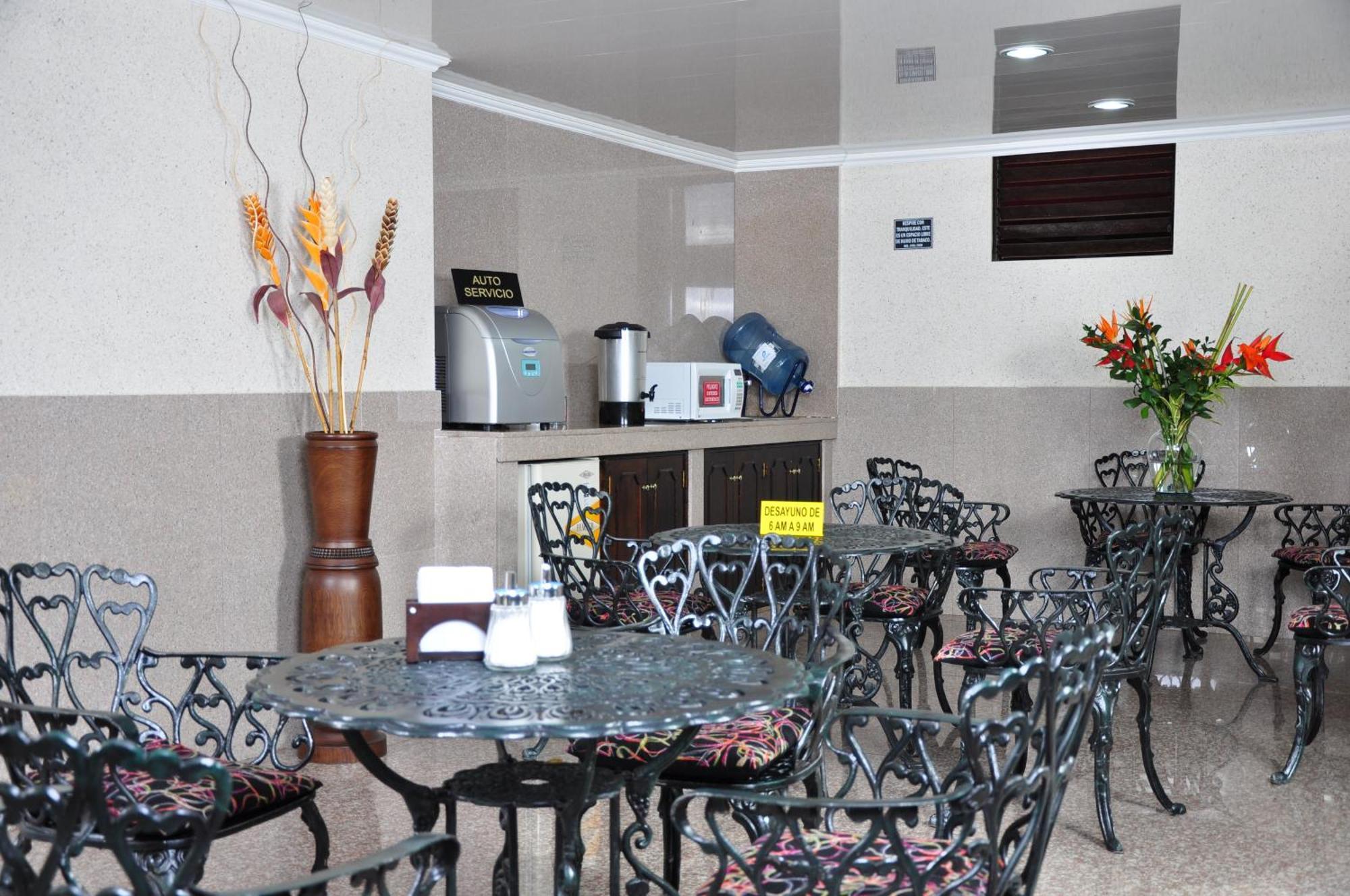 La Soledad Hotel Bogota