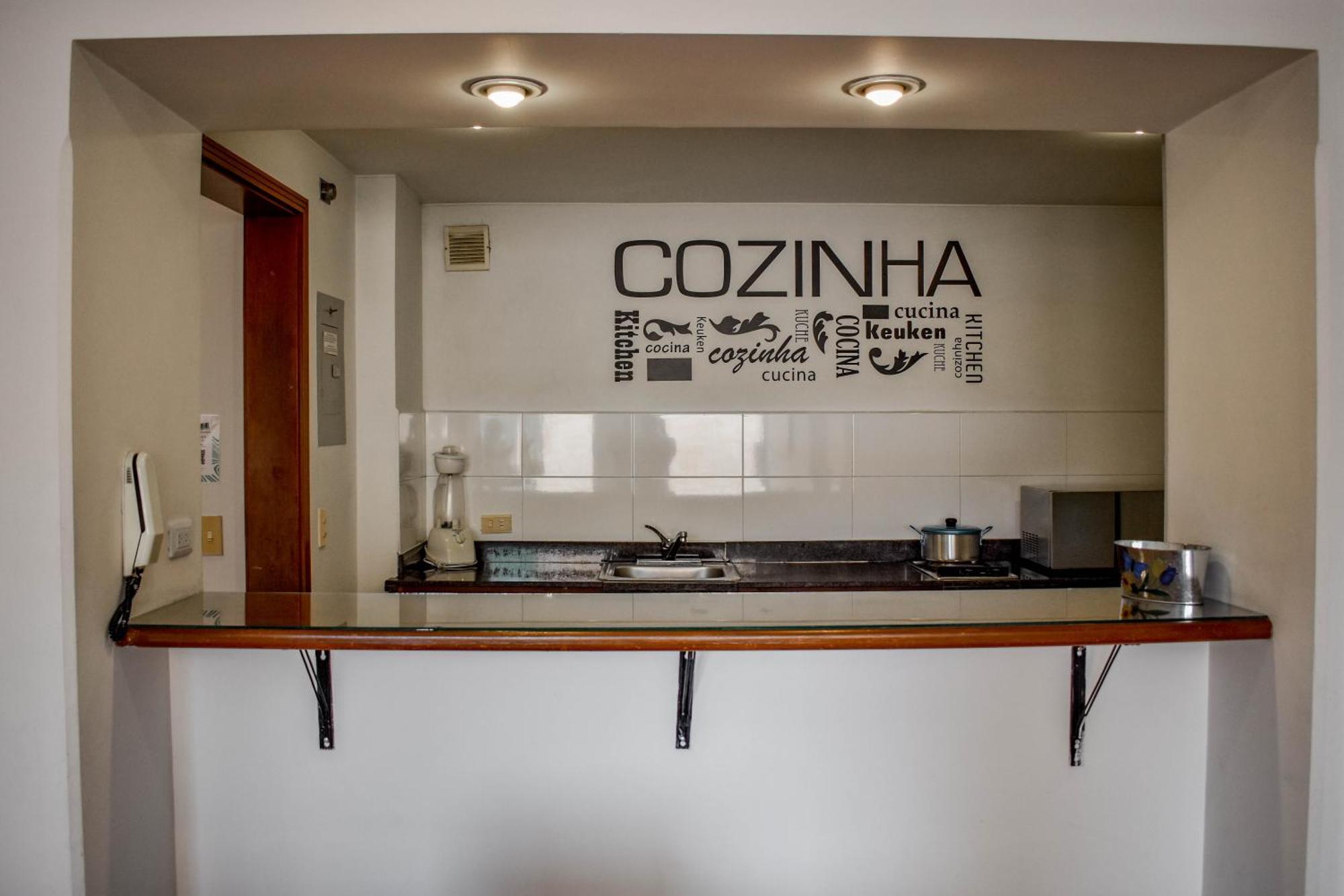 Cora 96 Street Aparthotel Bogota