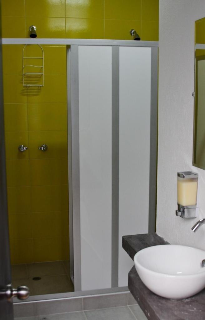 Explora Hostel Bogota