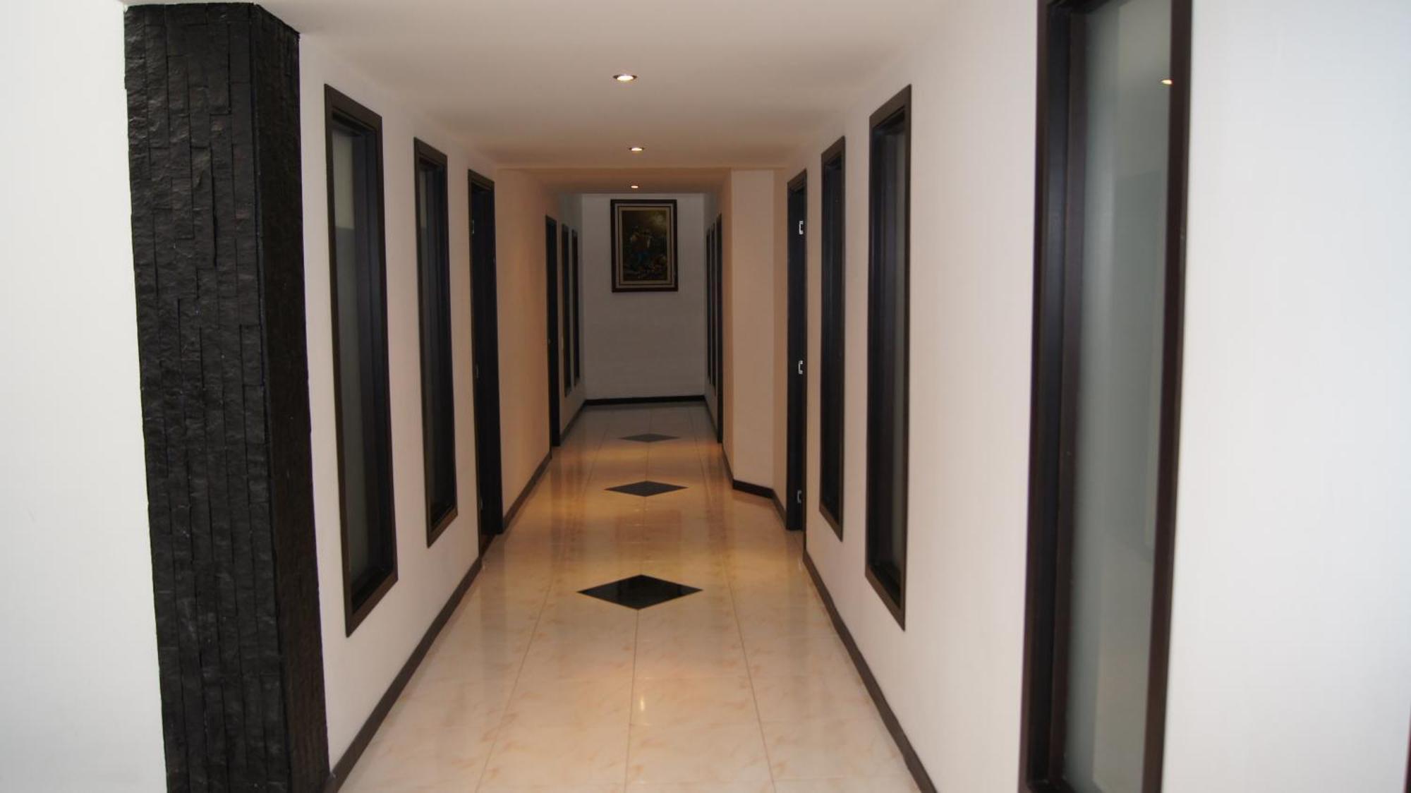 Dorado Plaza 3* Bogota