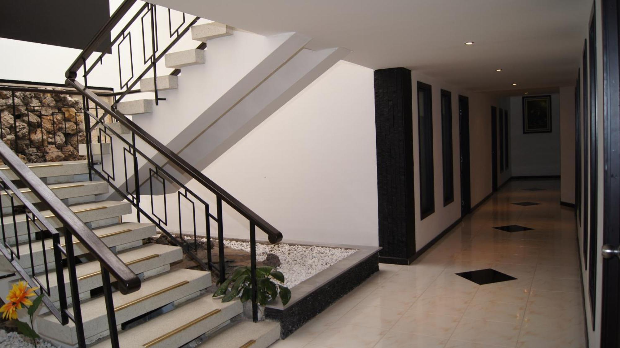 Dorado Plaza Hotel Bogotá