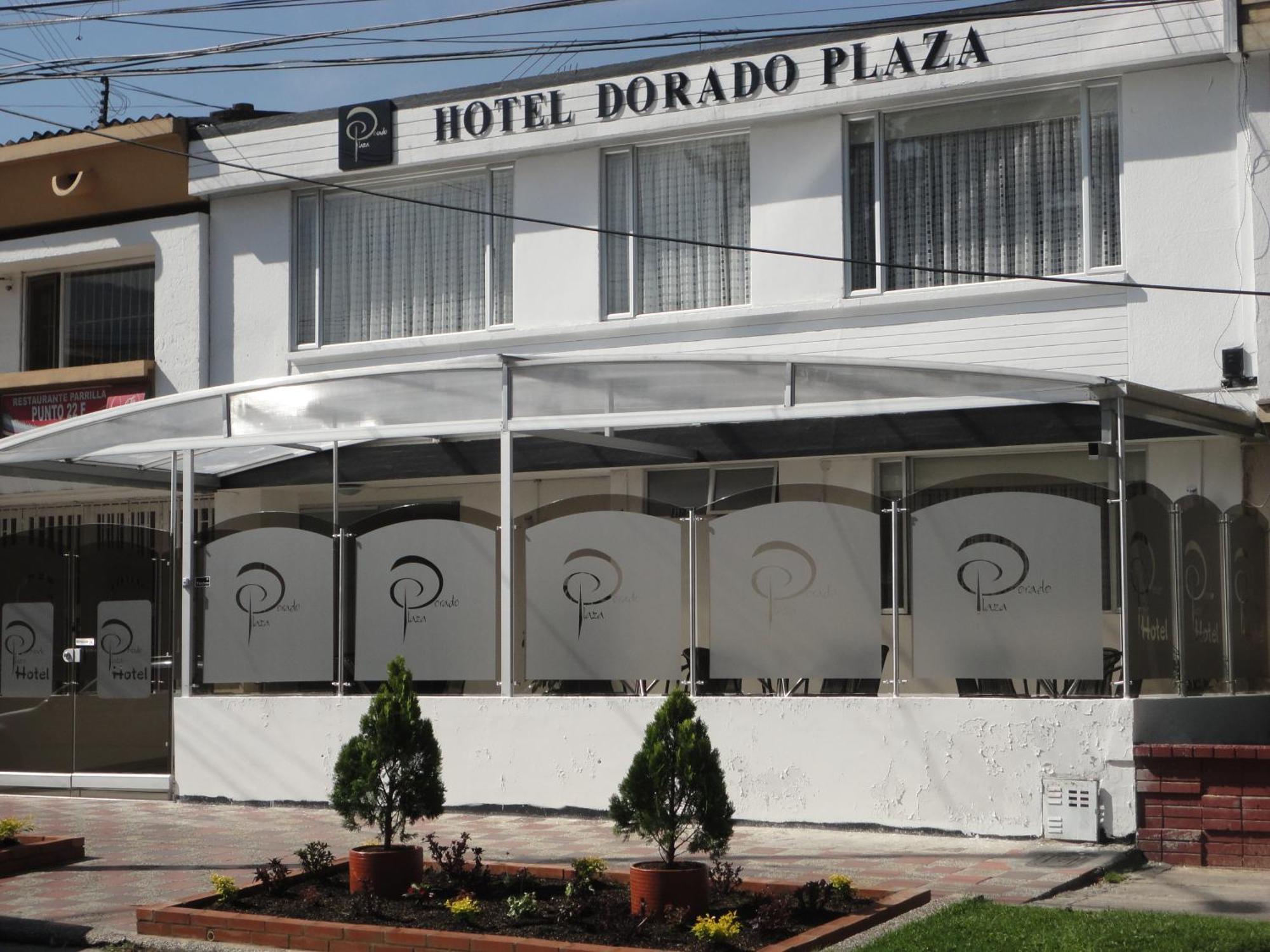 Dorado Plaza 3*