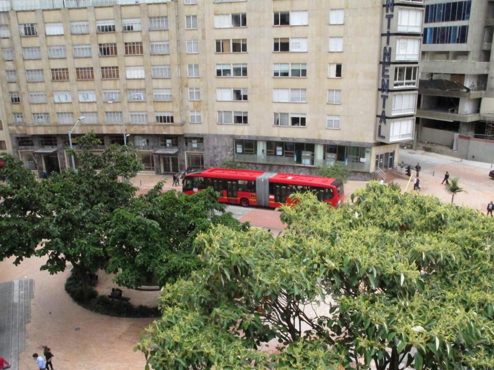San Sebastian Hotel 3*