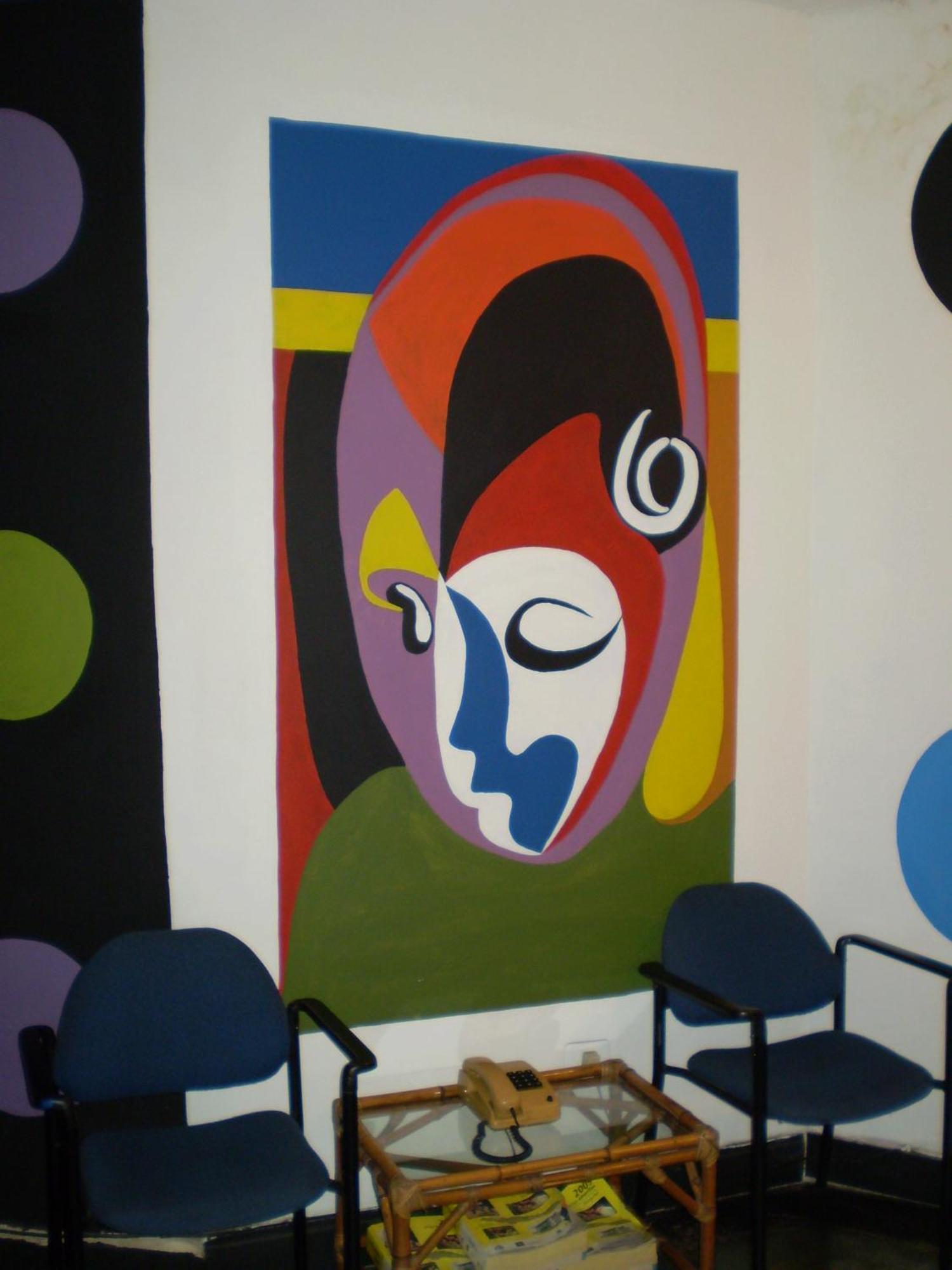 Hotel San Sebastian Bogota
