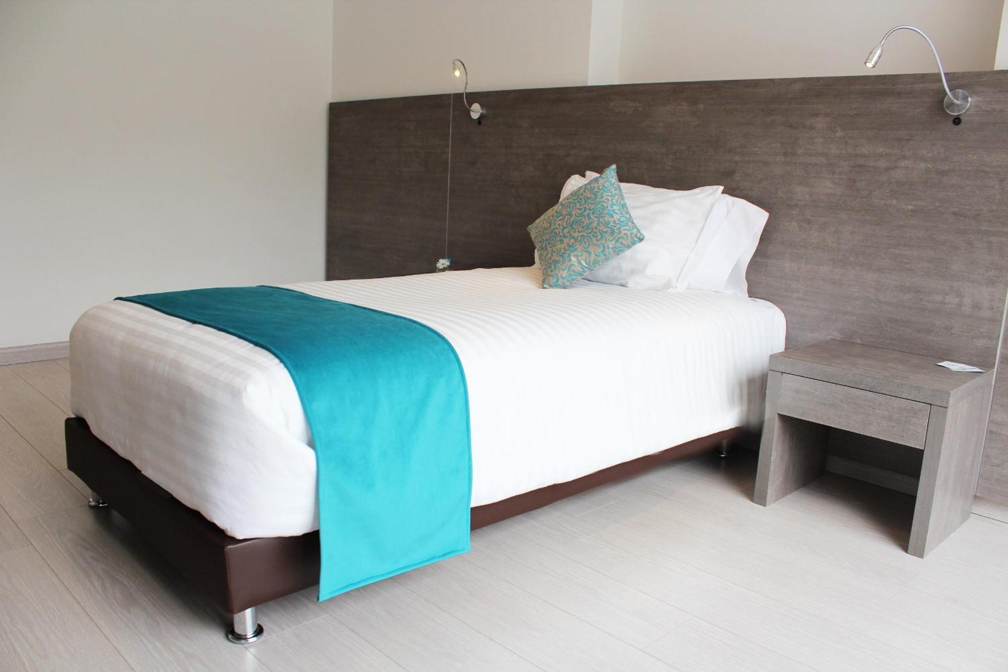 Hotel Agora Self-service Boutique