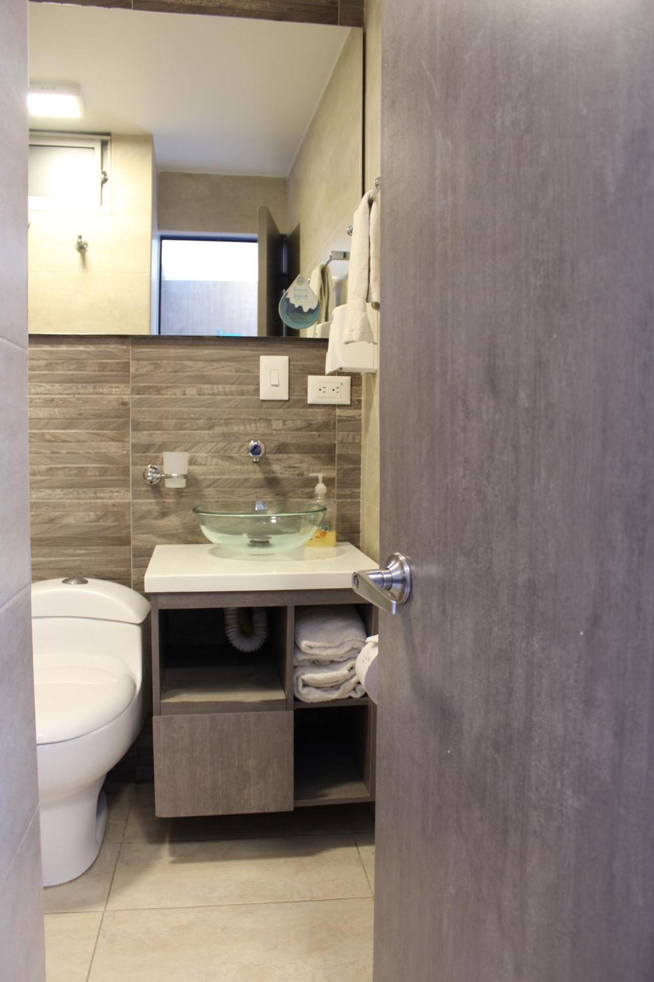Agora Self-service Boutique Hotel