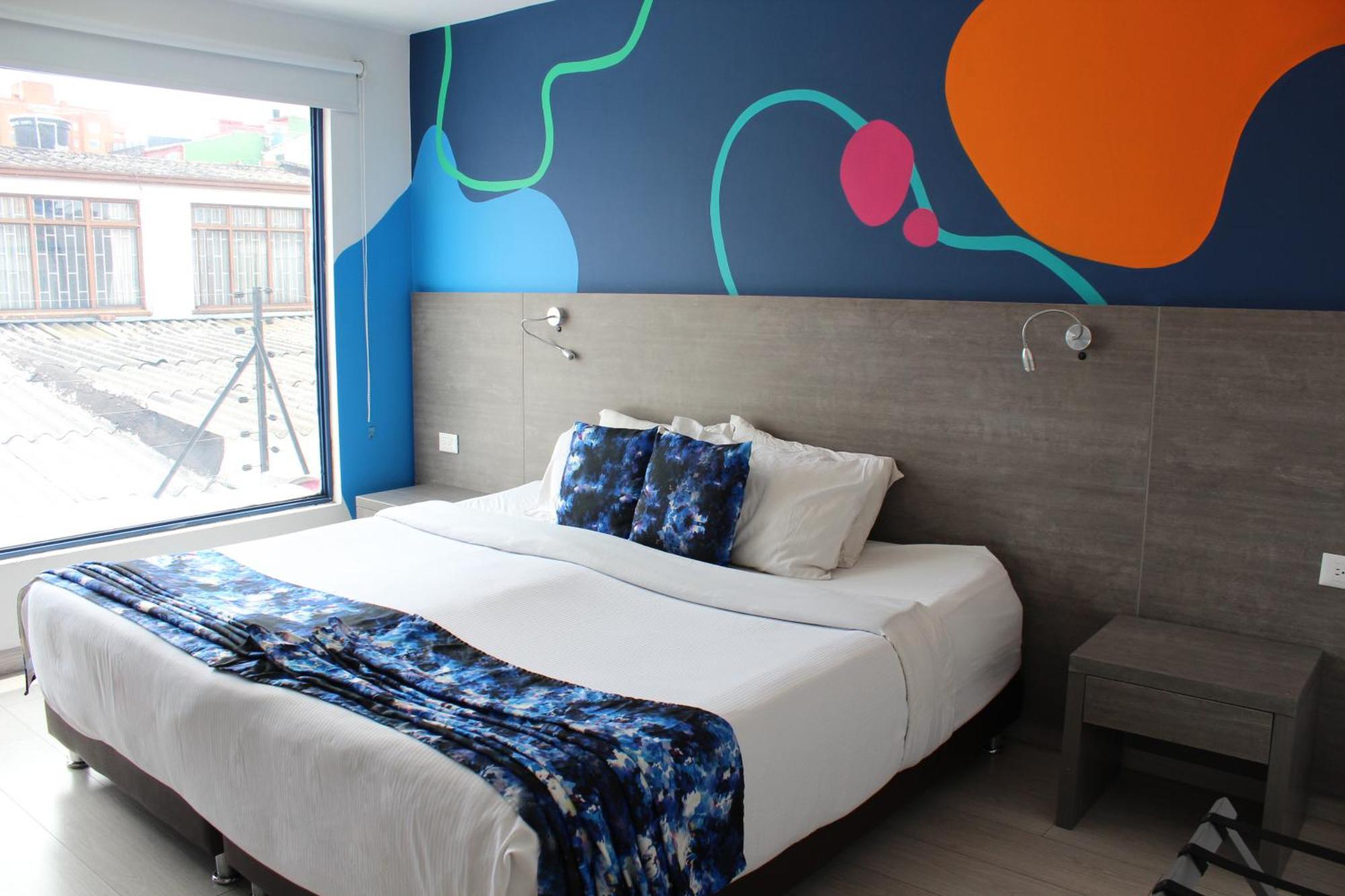 Agora Self-service Boutique 3*