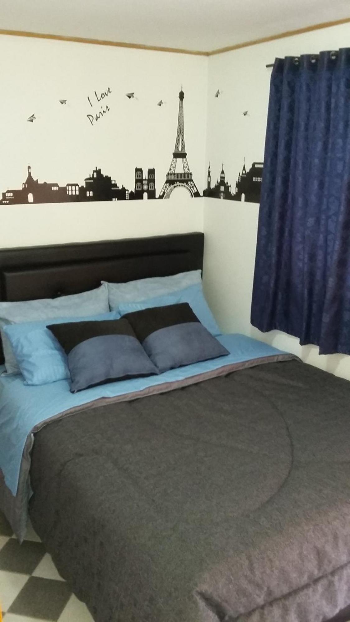 La Casa De Huespedes Guest house *