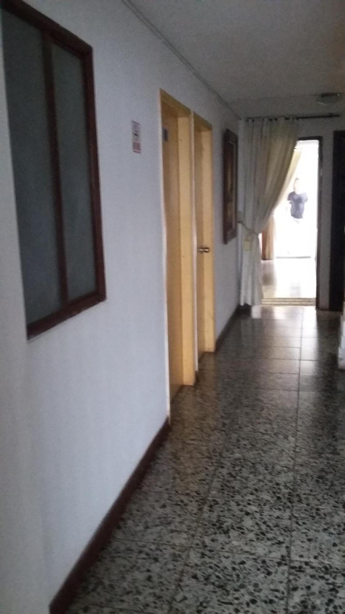 La Casa De Huespedes Guest house