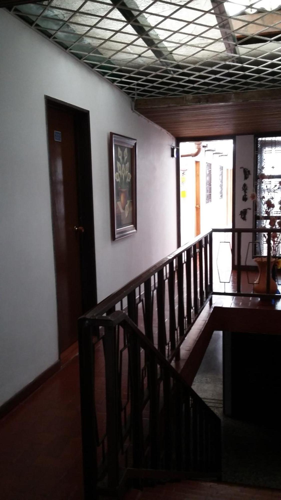 La Casa De Huespedes Guest house Bogota