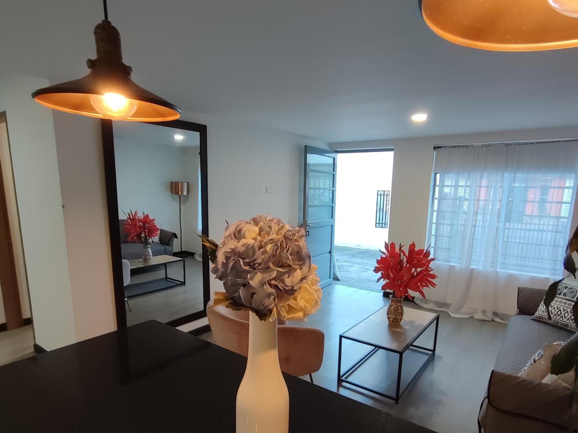 2 Cedritos Completo Apartamento *