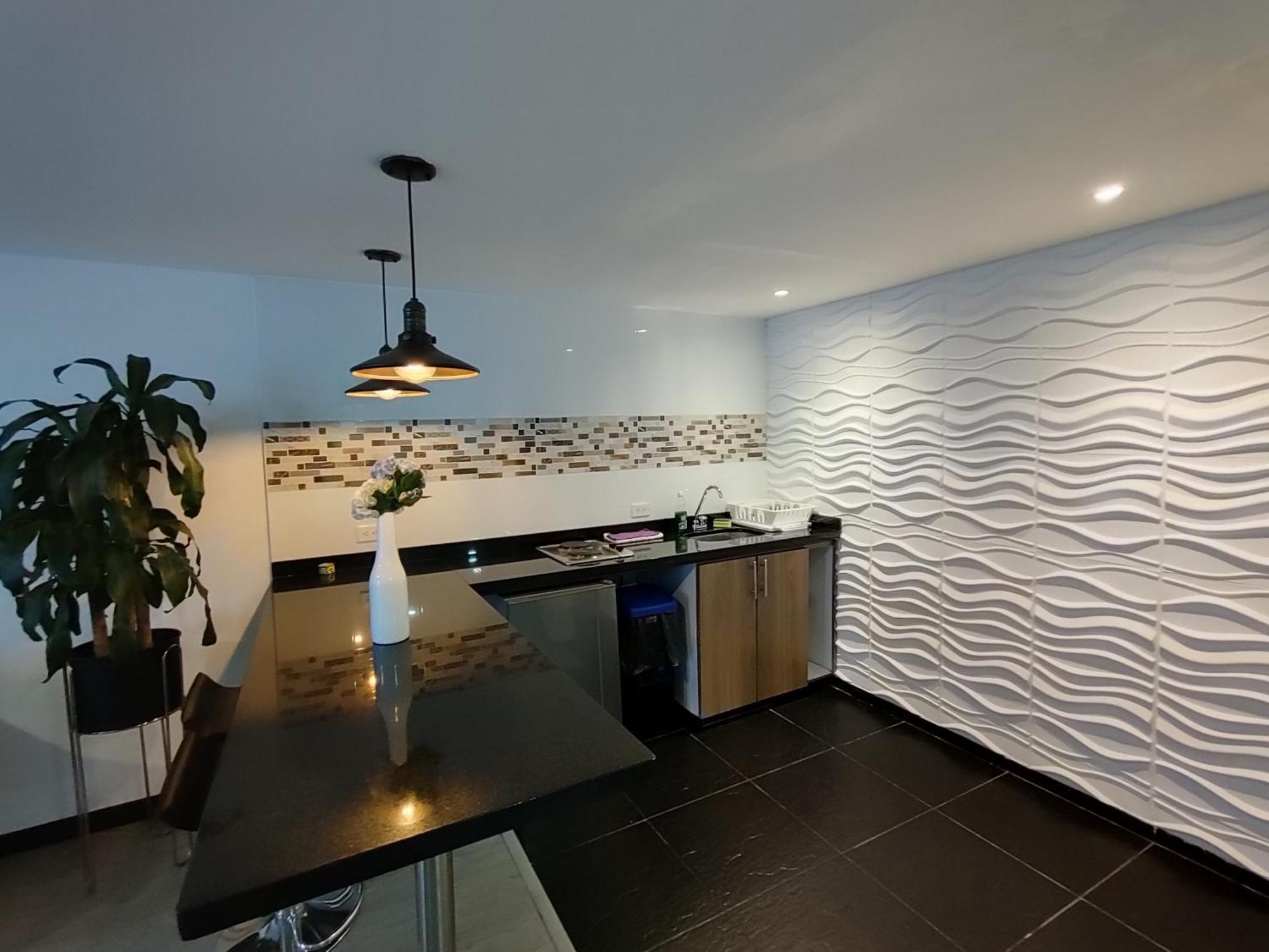 Apartamento 2 Cedritos Completo *