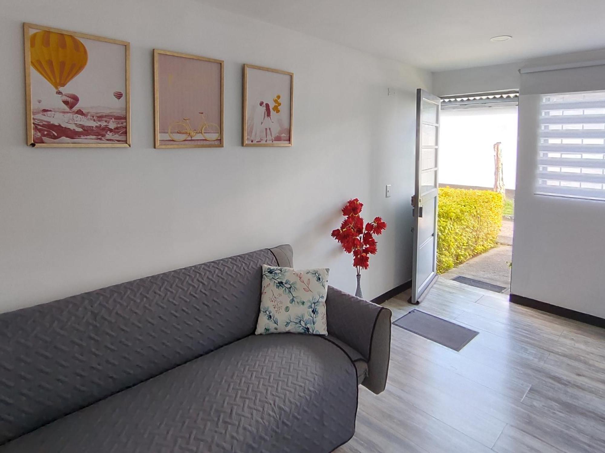 5 Cedritos Apartamento Bogotá