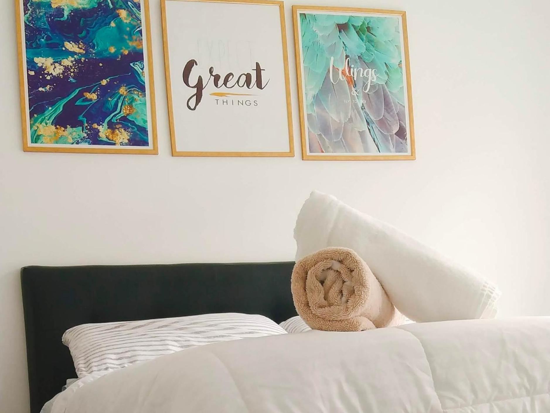 5 Cedritos Apartamento Bogotá