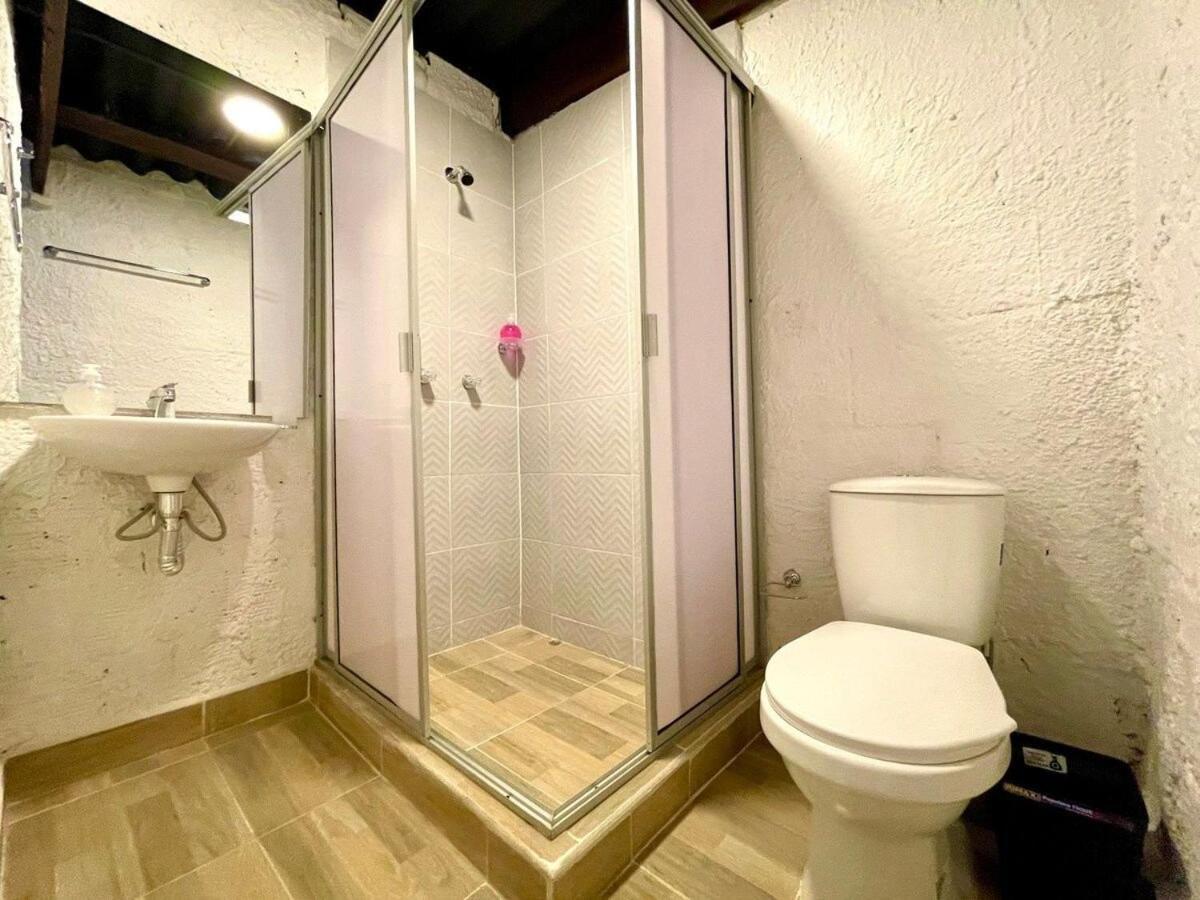 Super En Casa Colonial Holiday home