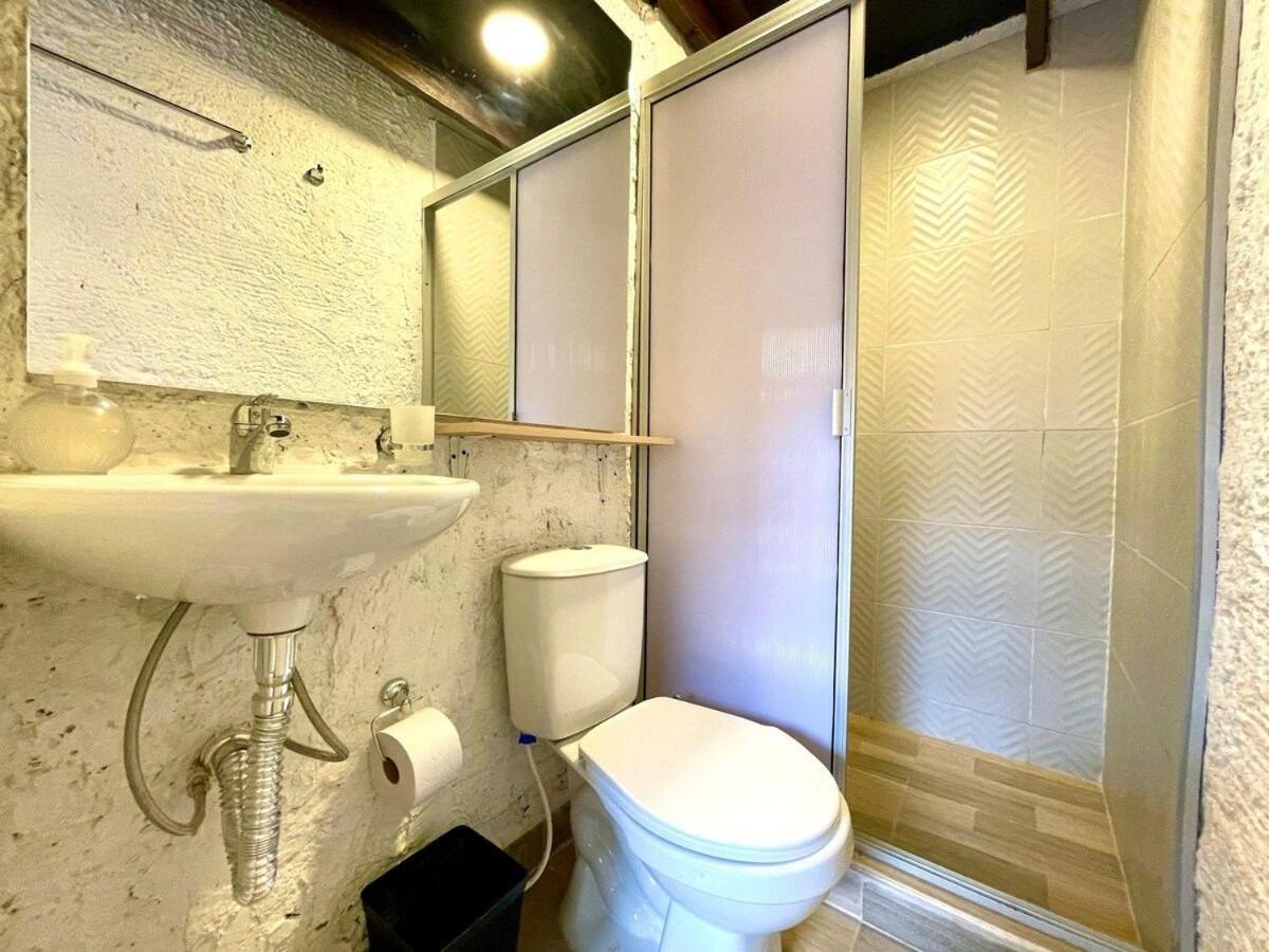 Super En Casa Colonial Holiday home *