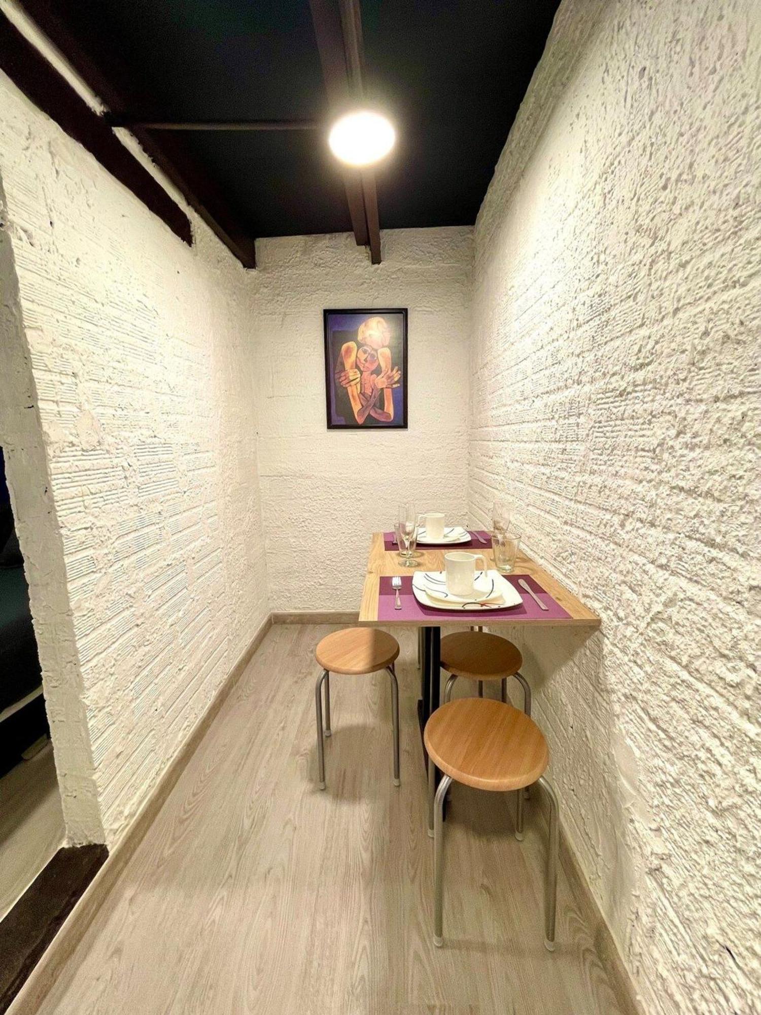 Super En Casa Colonial Holiday home