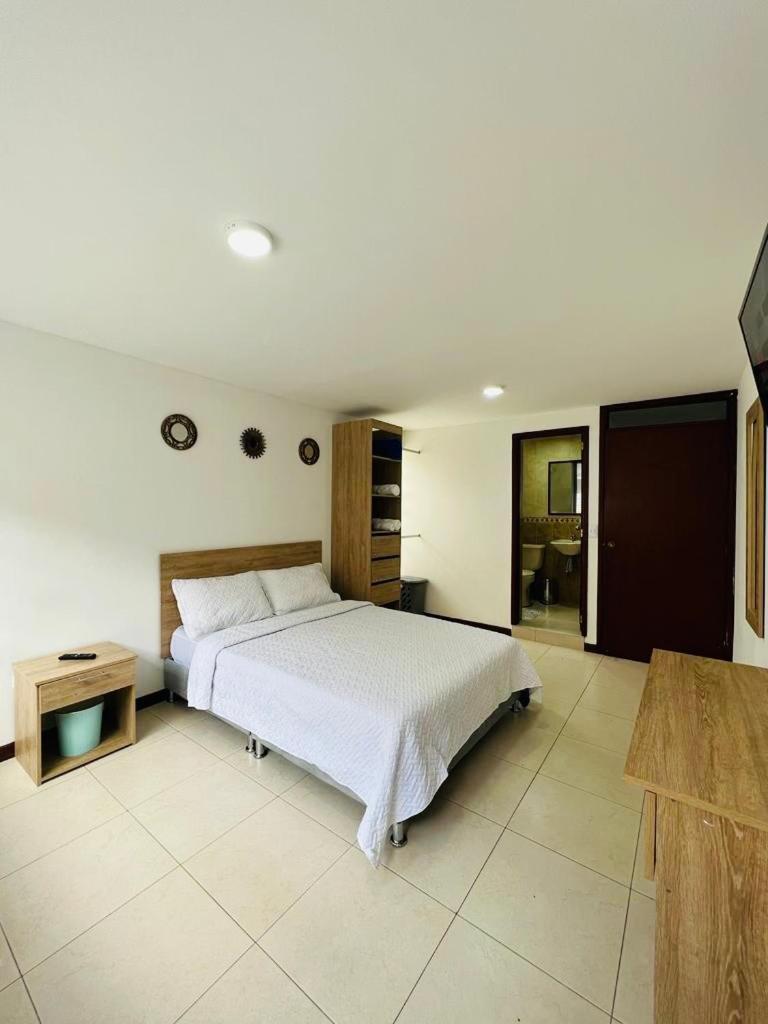 Guest house Hostelfc San Luis