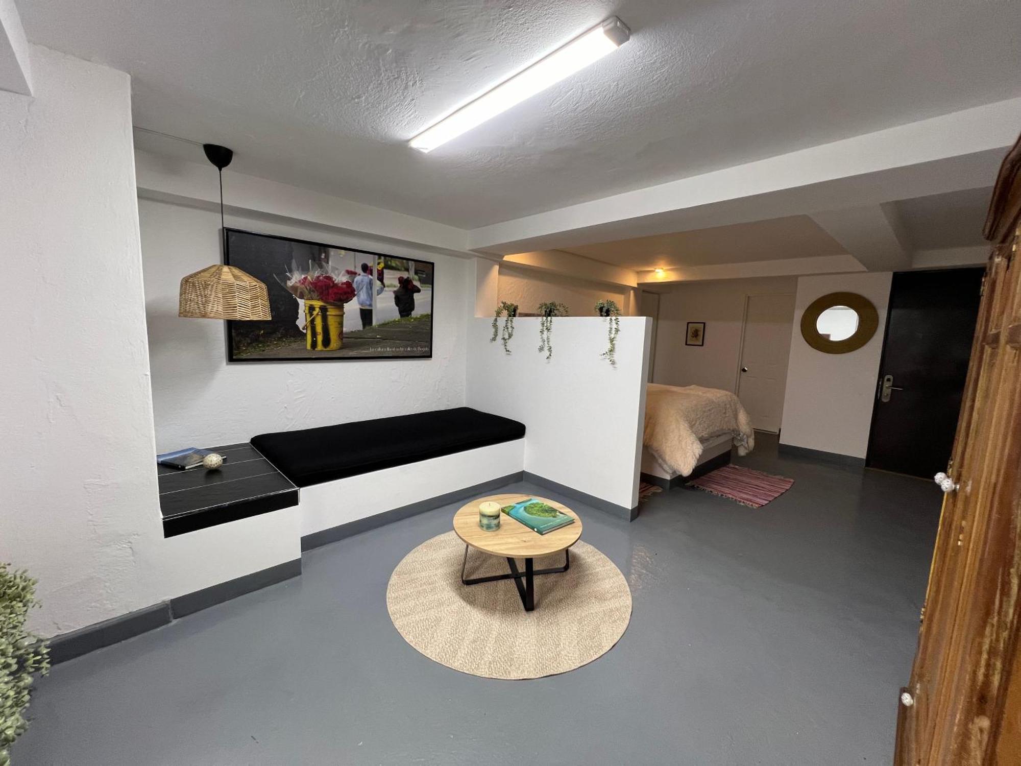 Apartment Ope Usaquen Bogota