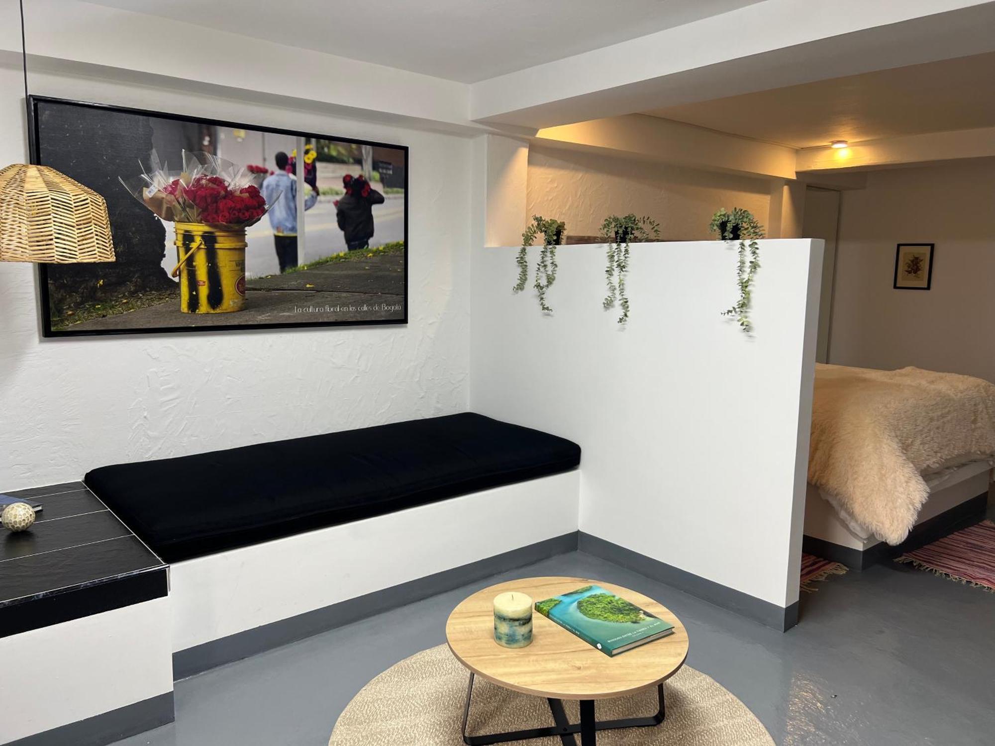 Apartment Ope Usaquen *