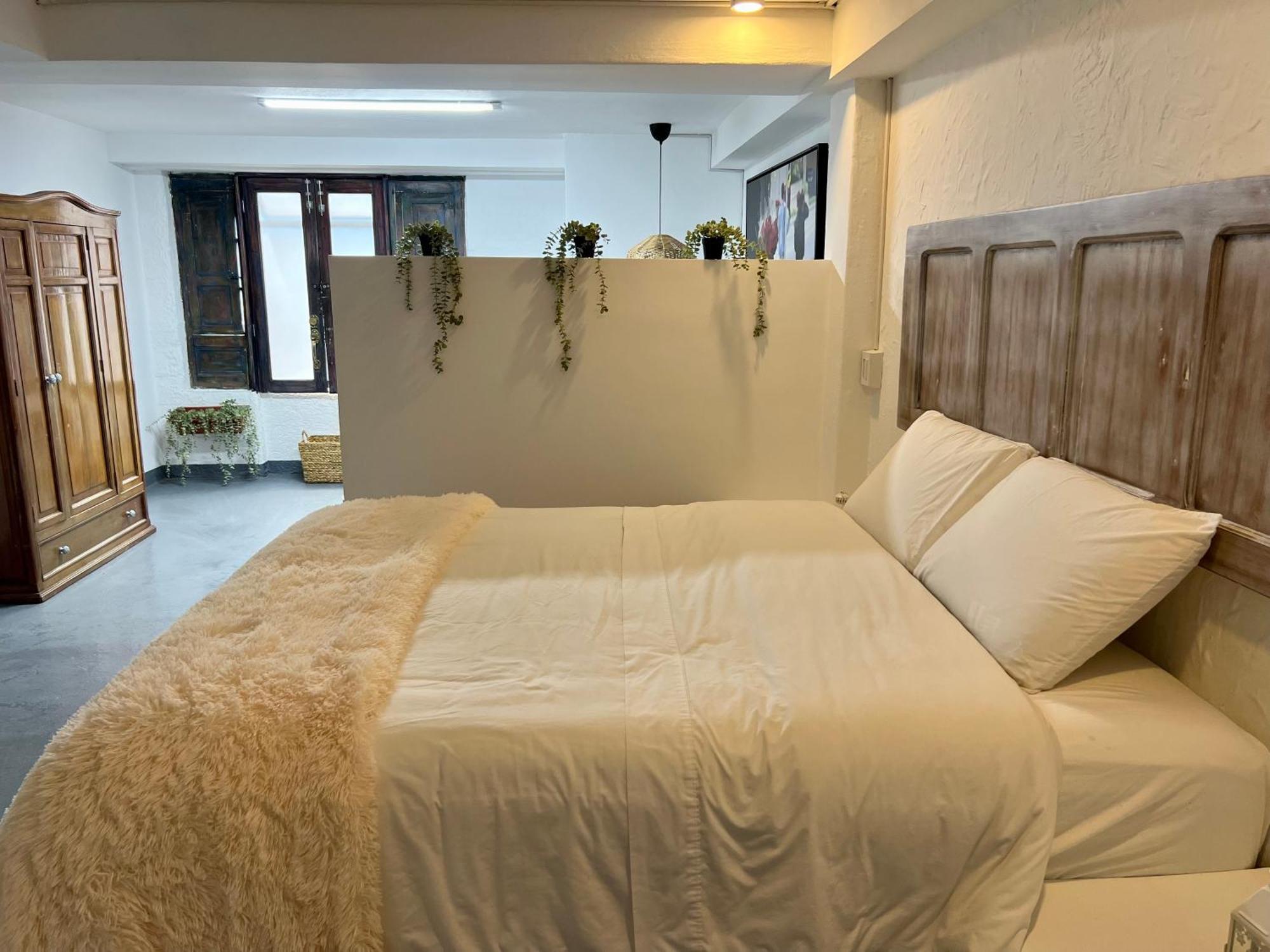 Apartment Ope Usaquen Bogota