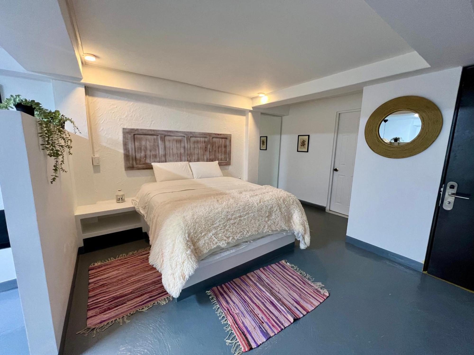 Apartment Ope Usaquen