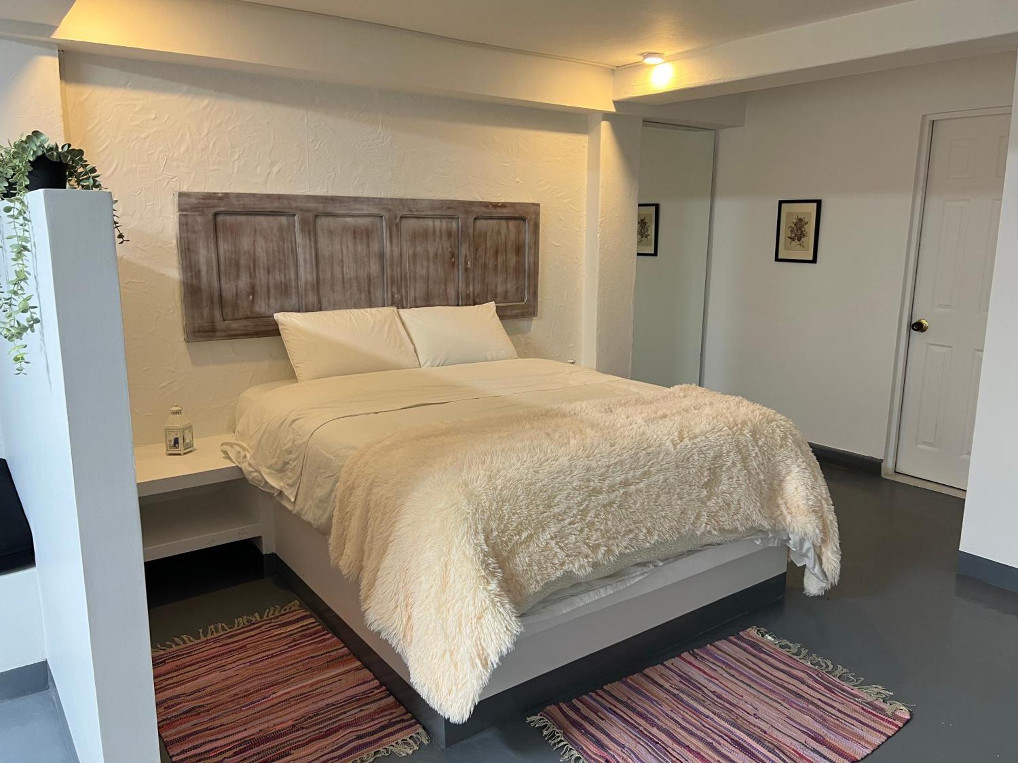 Ope Usaquen Apartment Bogota