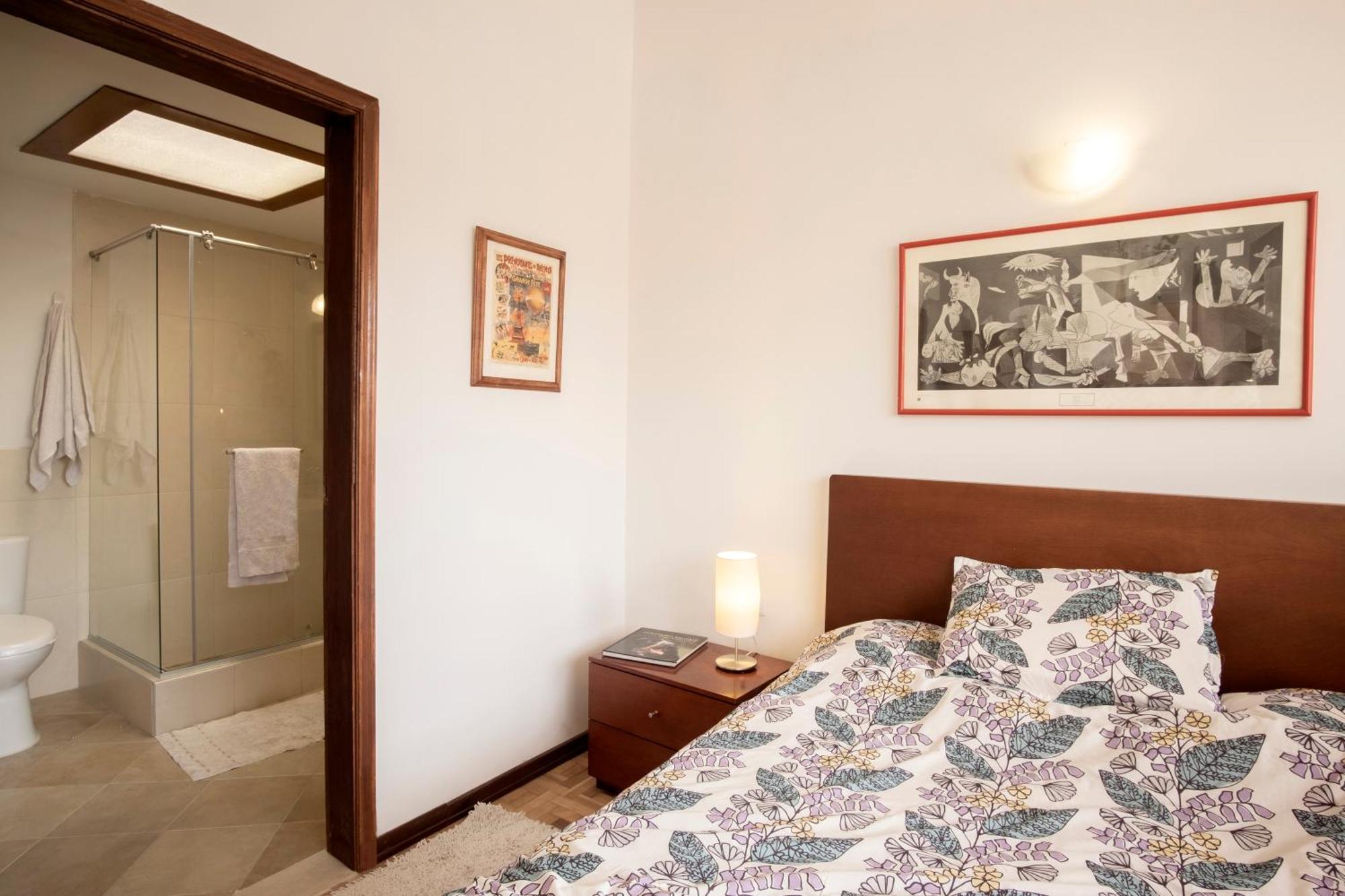 Apartment Casa Estudios Normandia