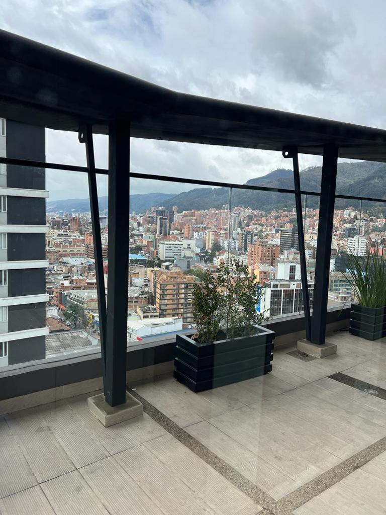 Apartment Mountain View Studio