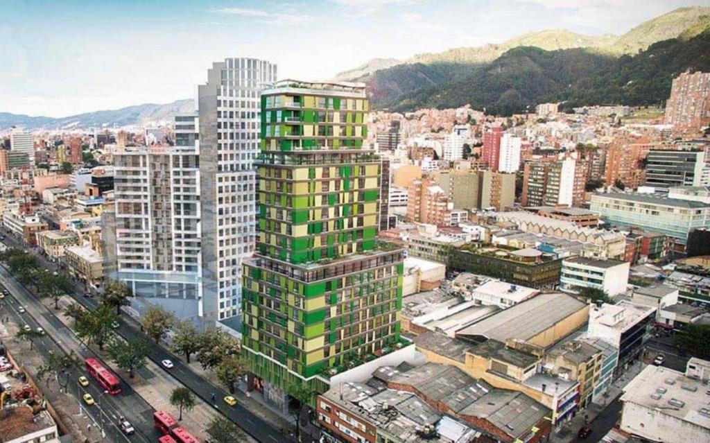 Apartment Mountain View Studio *