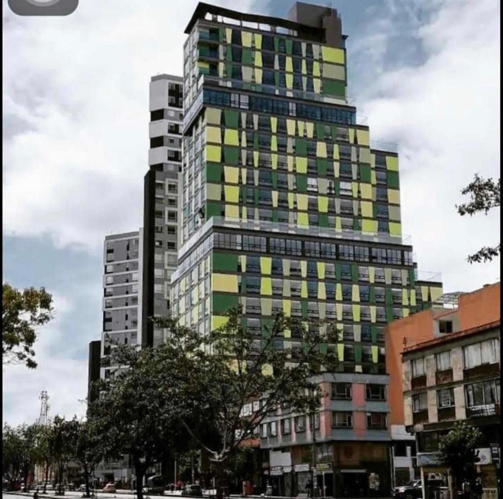 Mountain View Studio Apartment *