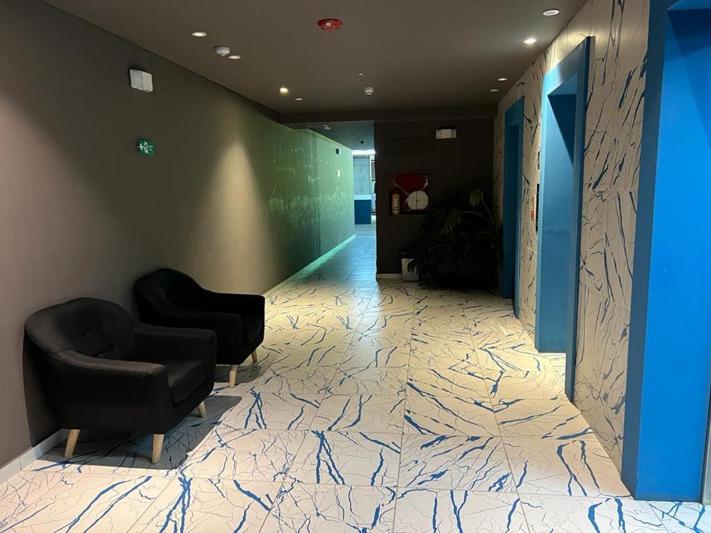 Mountain View Studio Bogota