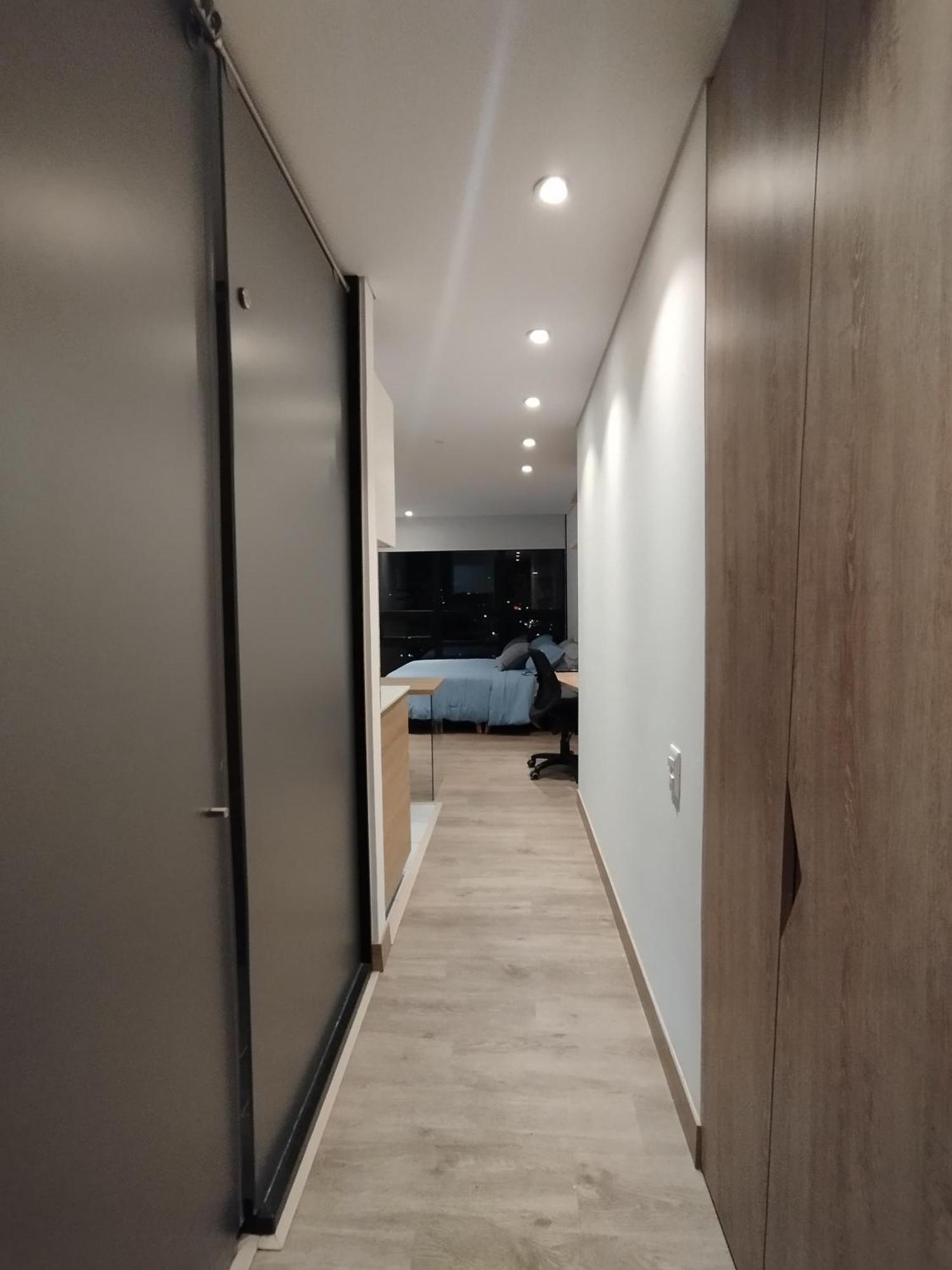 Mountain View Studio Bogota