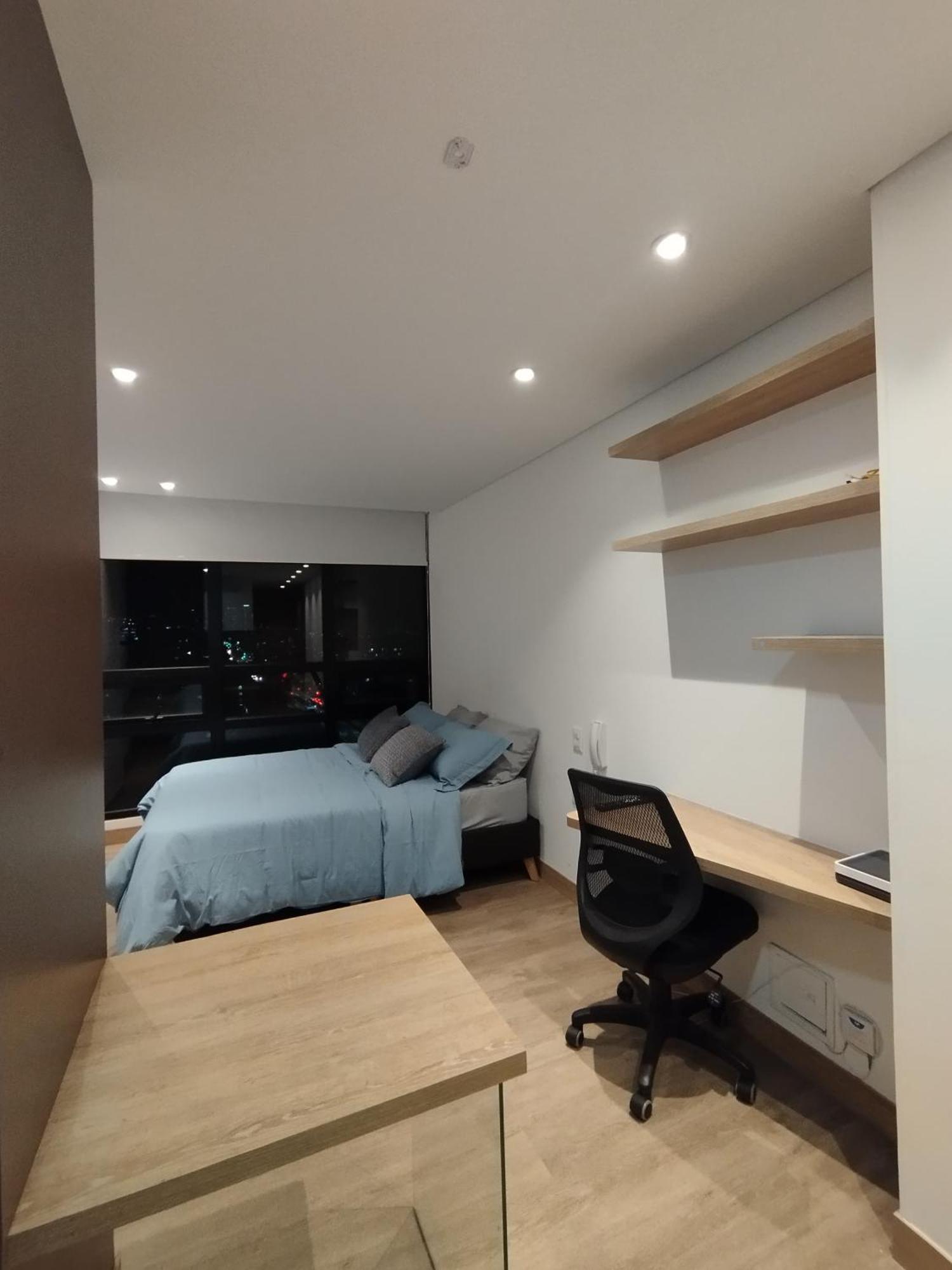 Apartment Mountain View Studio *