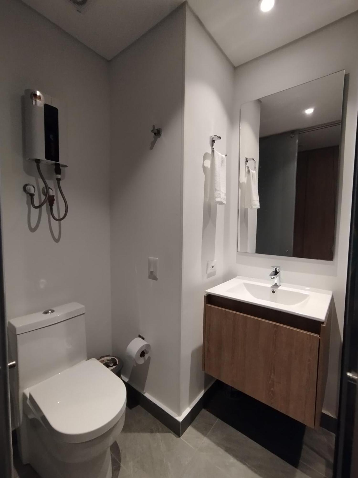 Apartment Mountain View Studio *