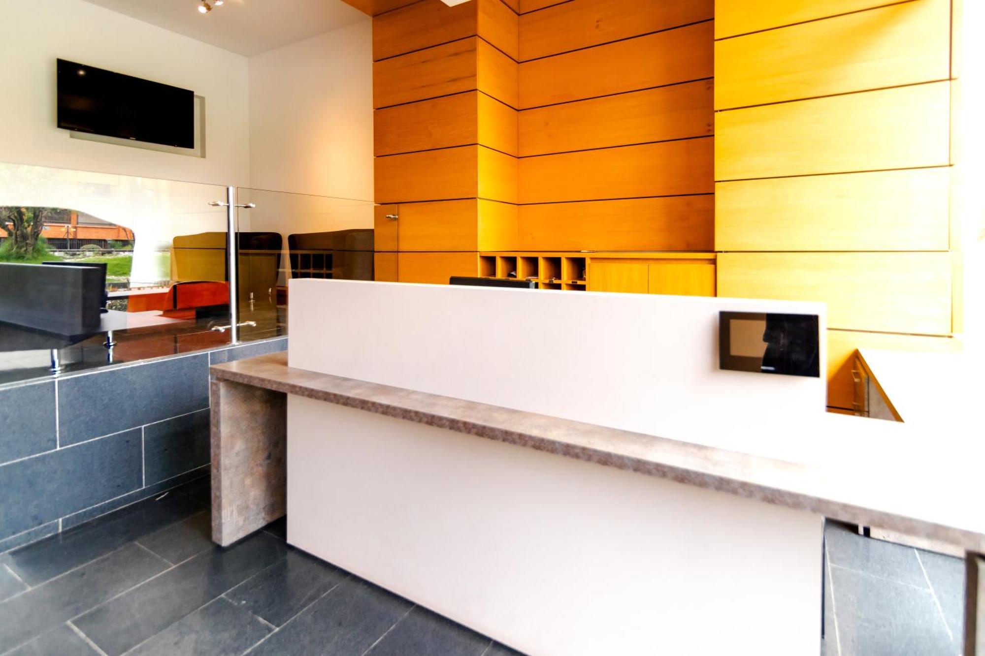 Apartment Loft Santa Barbara Usaquen *