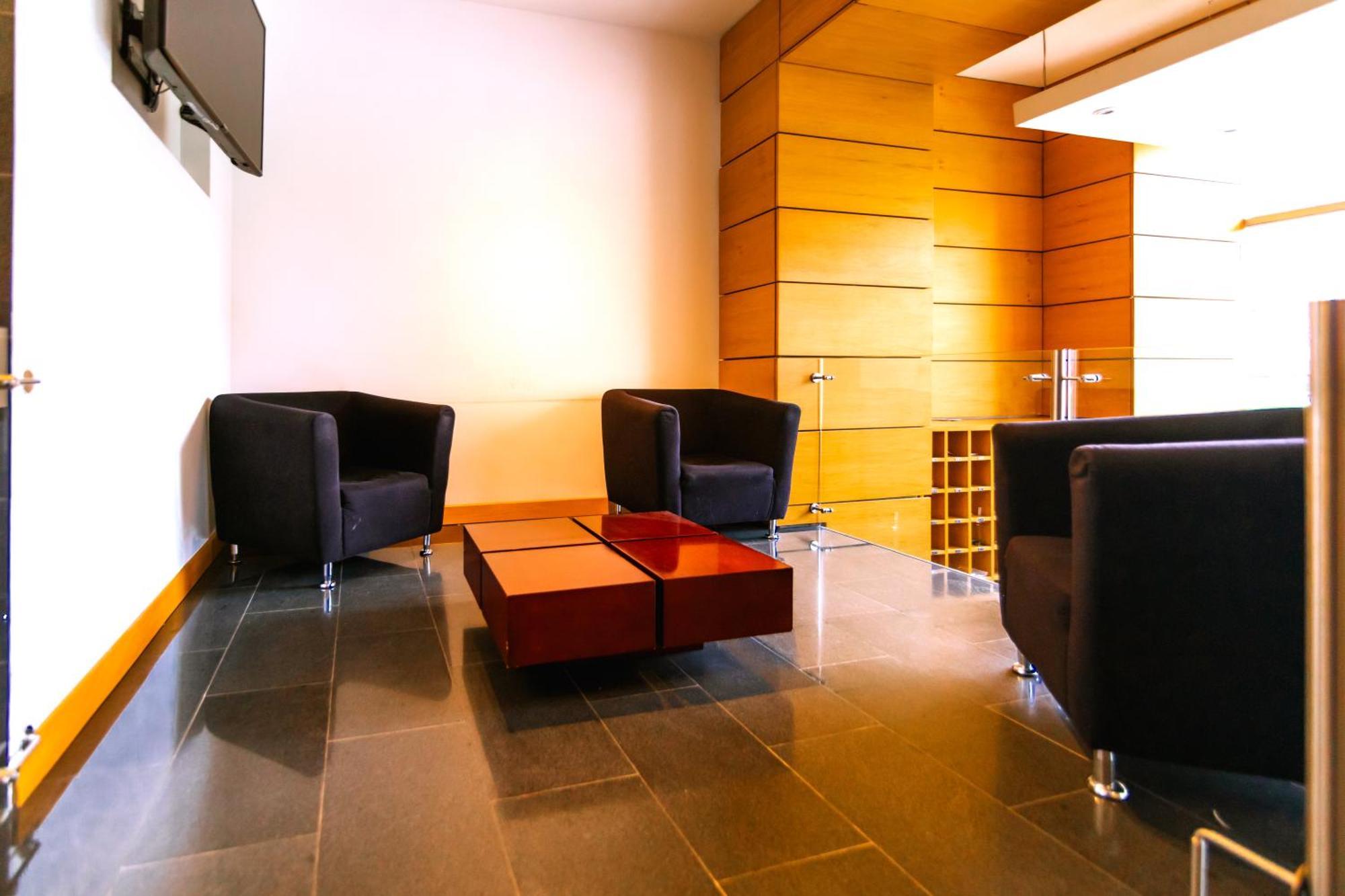 Loft Santa Barbara Usaquen Bogota