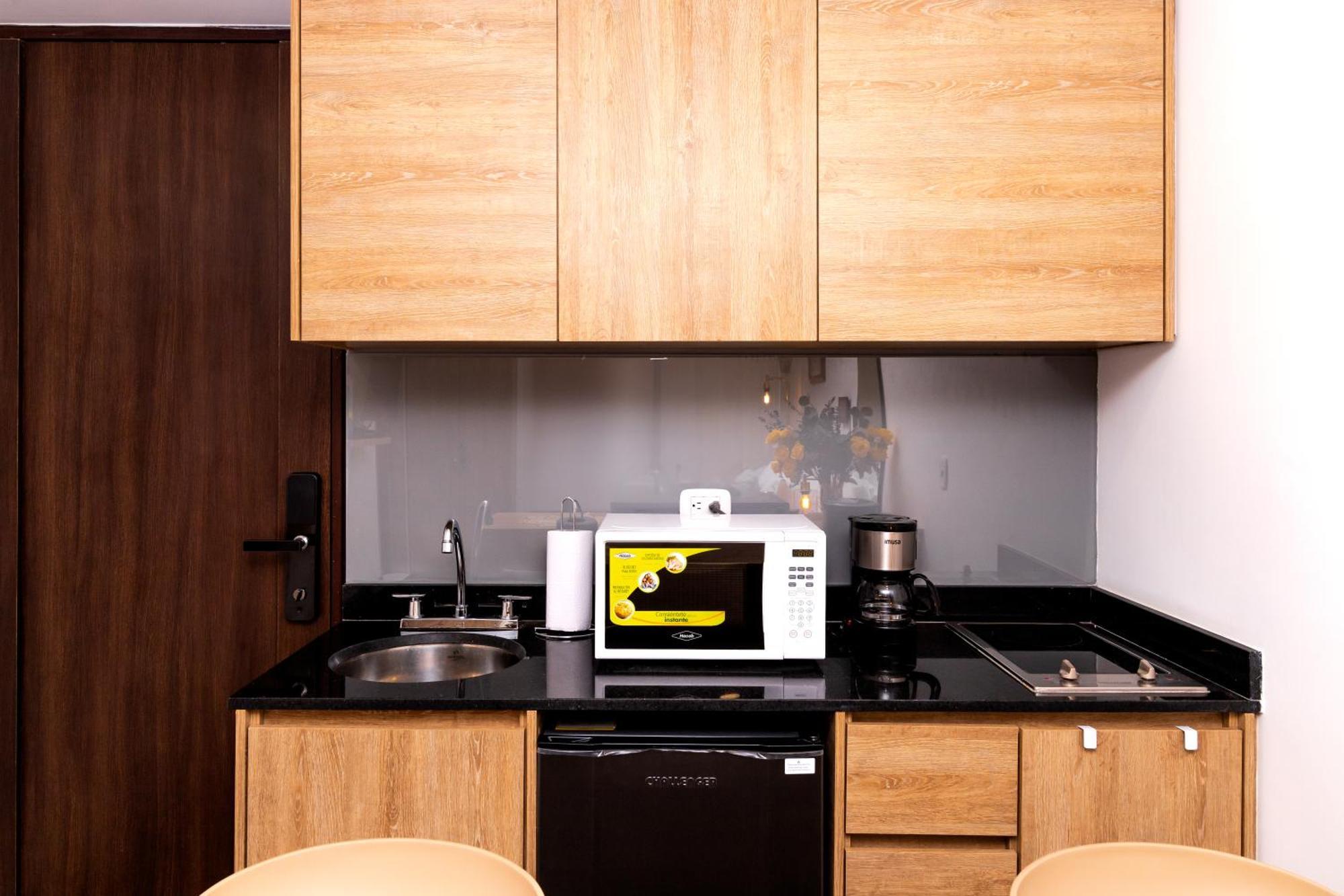 Loft Santa Barbara Usaquen * Bogota