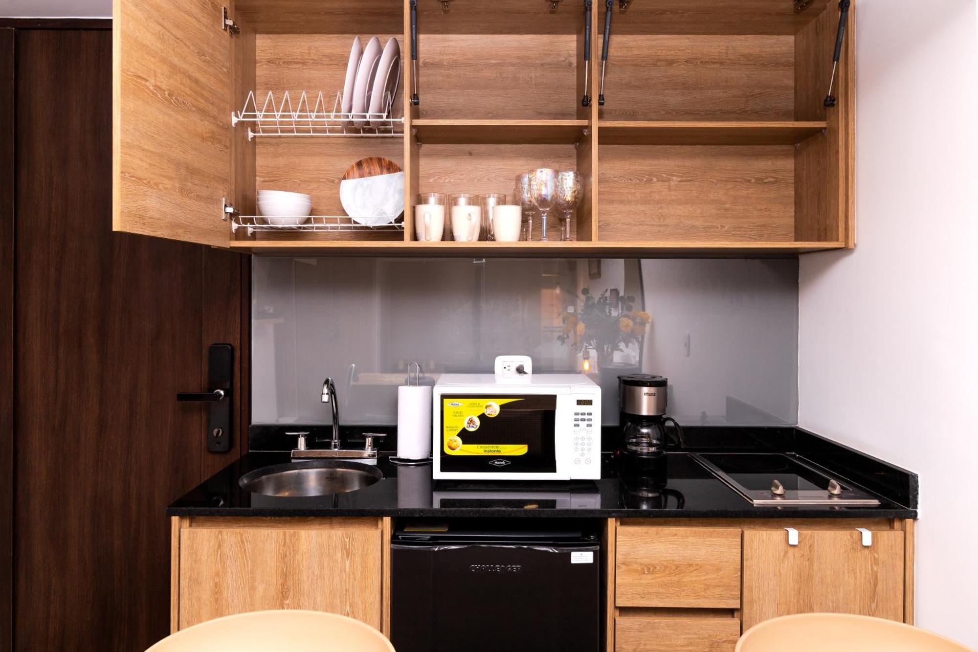 Loft Santa Barbara Usaquen *