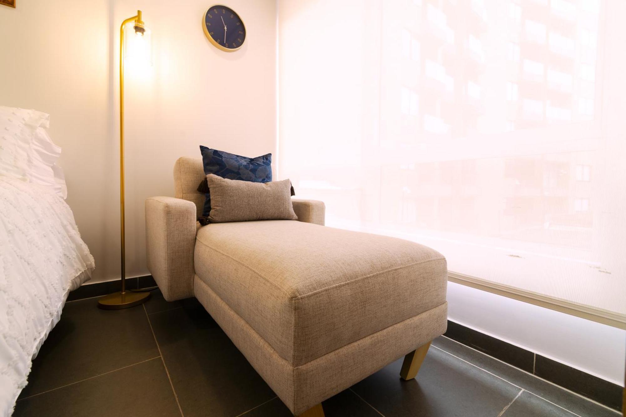 Apartment Loft Santa Barbara Usaquen