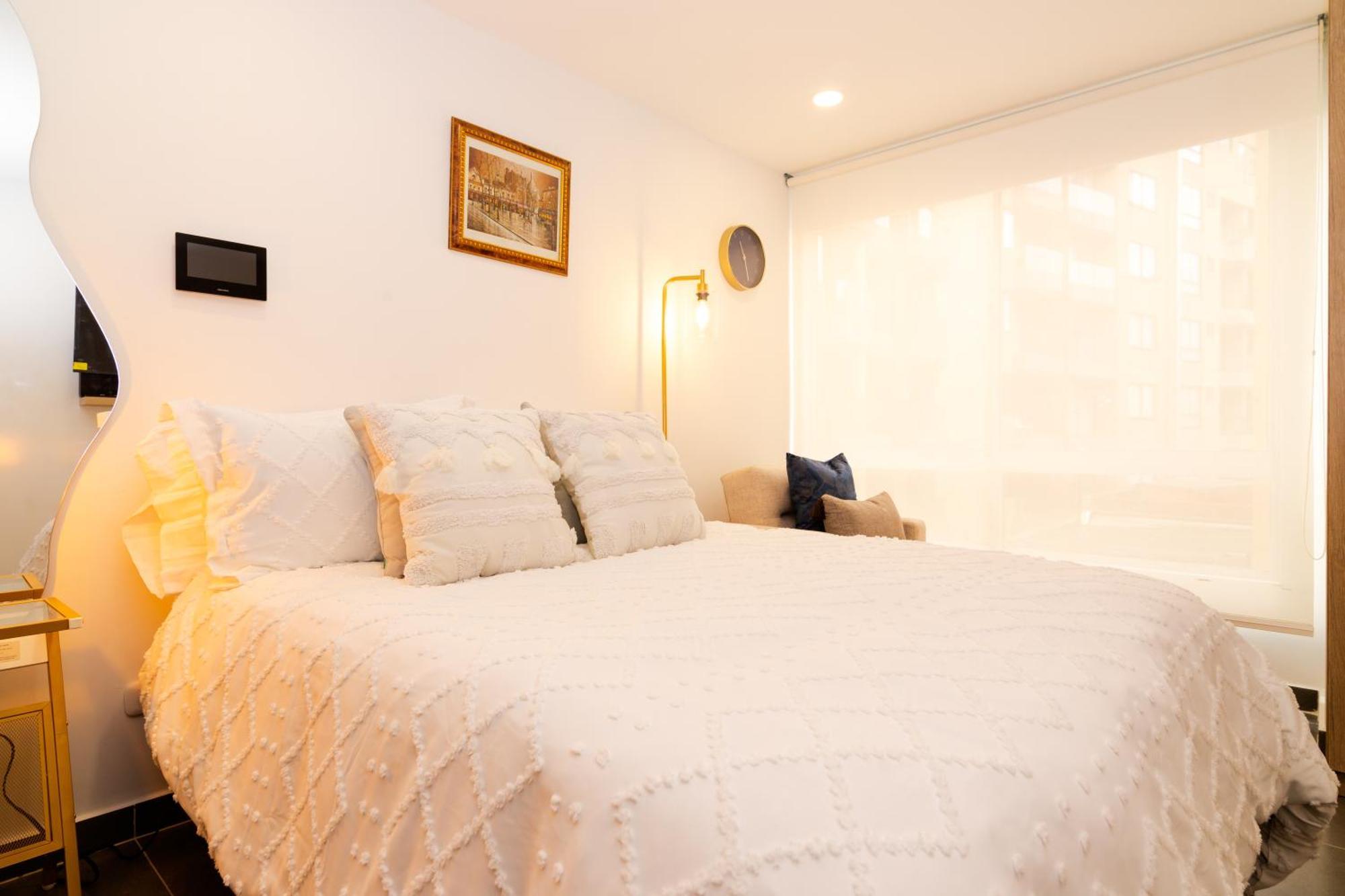Loft Santa Barbara Usaquen Bogota