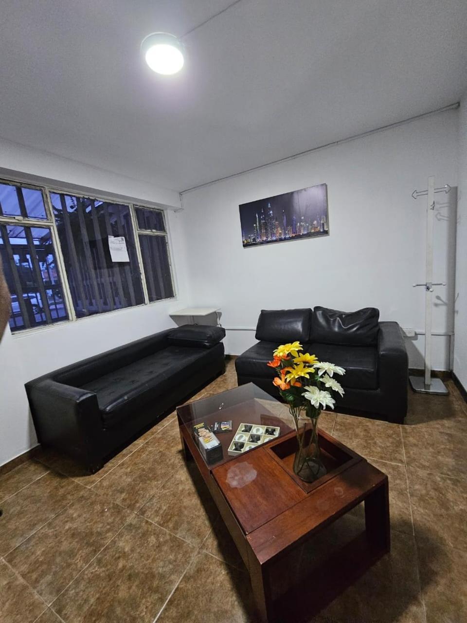 Guest house Hb 2 J Vargas Bogota