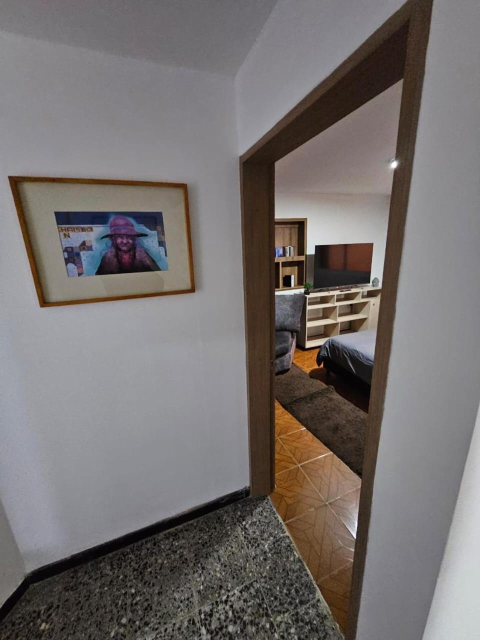 Hb 2 J Vargas Guest house *