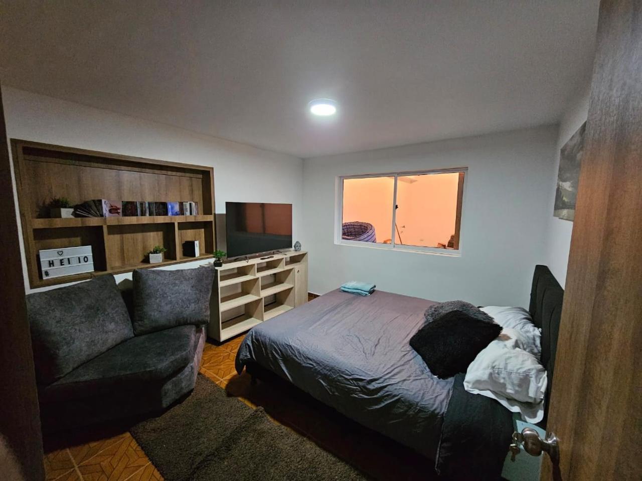 Hb 2 J Vargas Guest house *