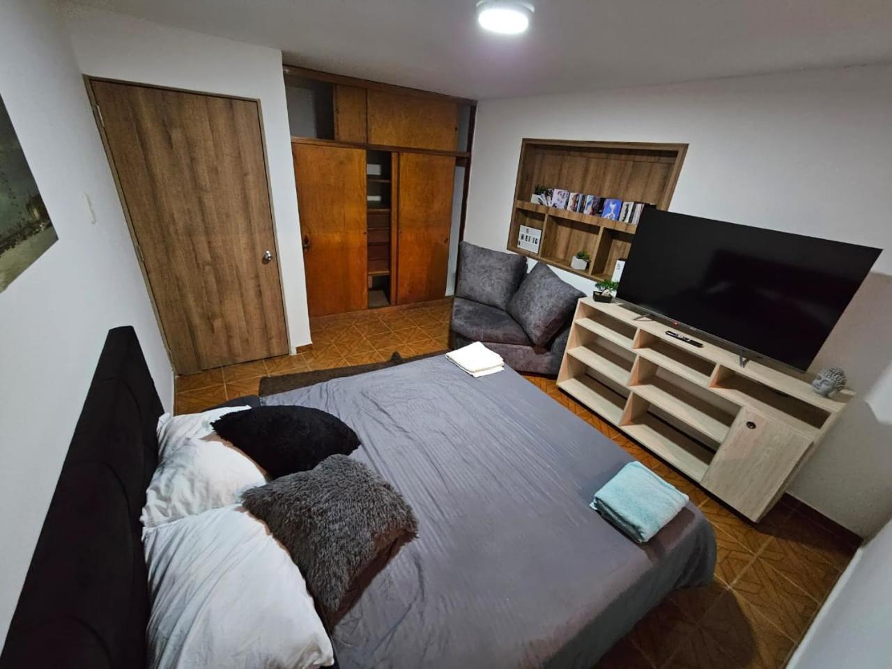 Guest house Hb 2 J Vargas
